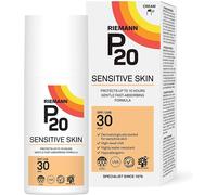Riemann P20 Sensitive Triple Protection Sunscreen SPF 30 Cream