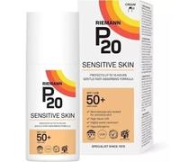 RIEMANN P20 SUNCARE SENSITIVE SKIN PROTECTION SPF50/ SPF30 200ML/100ML Choose