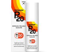 Riemann P20 Seriously Reliable Suncare SPF30 Spray 40ml Pack Of 3, 120ml Total