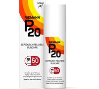 Riemann P20 Sunscreen Spf 50 Spray, 100ml
