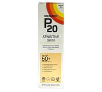 Riemann P20 Sunscreen Spray/ Cream Choose SPF 20/SPF30/SPF50 & 50-100Ml Choose
