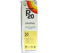 Riemann P20 Sunscreen Spray/ Cream Choose SPF 20/SPF30/SPF50 & 50-100Ml Choose