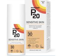 Riemann P20 Sensitive Triple Protection Sunscreen SPF 30 Cream