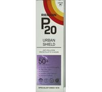 P20 Urban Shield Face SPF50+ 50g