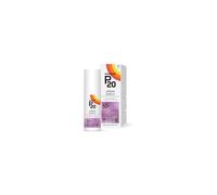Riemann P20 Urban Shield SPF 50+ Face Cream 50ml