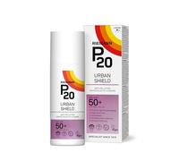 P20 Urban Shield Face SPF50+ 50g