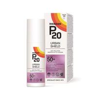 P20 Urban Shield Face SPF50+ 50g