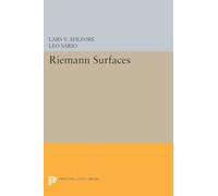 Riemann Surfaces: (PMS-26): 9 (Princeton Mathematical Series)