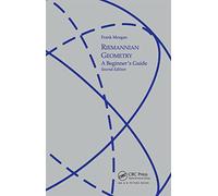 Riemannian Geometry: A Beginners Guide, Second Edition
