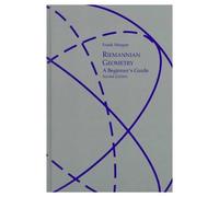 Riemannian Geometry: A Beginners Guide, Second Edition