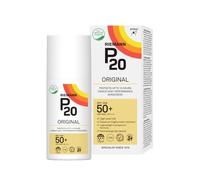 Riemannn P20 Original Sunscreen, SPF 50+ UVA/UVB Protection, 10 Hour Water Resistant, 175ml
