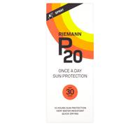 Riemann P20 Once A Day Sun Protection SPF 30 Spray - 200ml