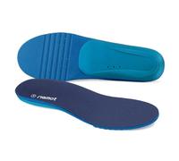 riemot Comfort Sports Insoles for Men and Women, Athletic Shoes Insole with Arch Support, Breathable Orthotic Shoe Inserts Replacement Cushioning Pads for Running Shoes Work Boots, Navy 9UK/43EU