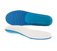 riemot Thick Fur Insoles for Men Women, Comfort Sports Insoles with Arch Support, Soft Warm Shoe Inserts Replacement Cushion Pads for Winter Shoes, Snow Boots, Slippers, Beige 12UK/46EU