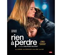 RIEN A PERDRE - BLU-RAY