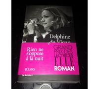 Rien Ne S'oppose a La Nuit