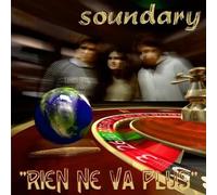 Rien Ne Va Plus