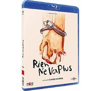 RIEN NE VA PLUS - BLU-RAY