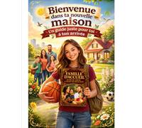 Rien que pour moi a mon arriver en famille d'accueil