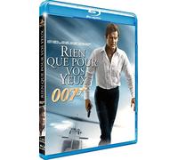 Rien Que pour Vos Yeux [Blu-Ray]