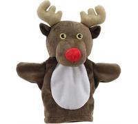 Riendeer Puppet