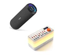 RIENOK Bluetooth Speaker