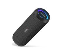 RIENOK Bluetooth Speaker Portable Wireless Bluetooth Speaker with 30W Enhanced Bass IPX7 Waterproof Bluetooth 5.3 Outdoor Speaker for Travel Sport