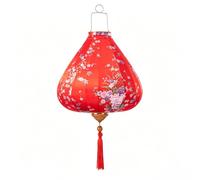 Rieort 12-16Inch Chinese Lanterns Vietnamese Lantern