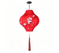 Rieort Chinese Lanterns Asian Vietnamese Silk Lantern