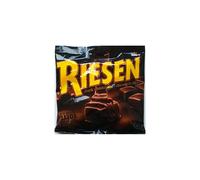 Riesen Dark Chocolate - 4 x 135gm