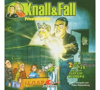 Riesenburg,Peter - Detektive Knall & Fall 02