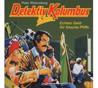 Riesenburg,Peter - Detektive Kolumbus & Sohn 01 [CASSETTE]