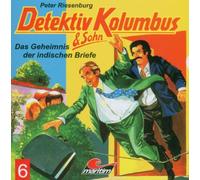 Riesenburg,Peter - Detektive Kolumbus & Sohn 06