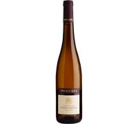 Riesling Grand Cru Wiebelsberg 2020 - Domaine Boeckel