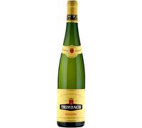 Riesling, TRIMBACH, 750ml. Alsace/France, WHITE WINE