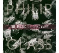 Riesman/Western Wind - Philip Glass: The Music of Candyman