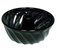 Riess Classic - Baking Pans Austrian Cake Form, Diameter-18 Cm Black