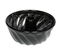 Riess Classic - Baking Pans Austrian Cake Form, Diameter-24 cm Black