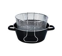 Riess Classic-Black Chippan 20 cm Black