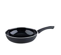 Riess Classic-Black Gourmet Pan, Diameter-28 cm Black