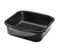 Riess Classic - Fry- and Baking Pans Baking Pan, Diameter-22 cm Black