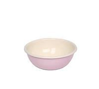 Riess Classic - Household Articles Colour/Pastel Bowl, Diameter-14 cm Pink