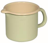 Riess Classic - Household Articles Colour/Pastel Jug, Diameter-10 cm Nile Green