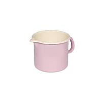 Riess Classic - Household Articles Colour/Pastel Jug, Diameter-12 cm Pink