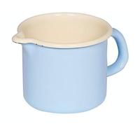 Riess Classic - Household Articles Colour/Pastel Jug, Diameter-9 cm Blue