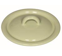 Riess Classic - Household Articles Colour/Pastel Lid, Diameter-11 cm Light Green