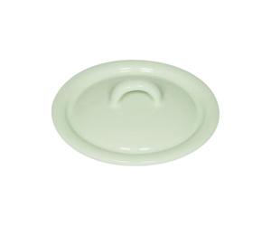 Riess Classic - Household Articles Colour/Pastel Lid, Diameter-11 cm Light Green