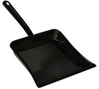 Riess Classic - Special Articles Dust Scoop Fireproof Black