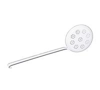 Riess Classic - White Baking Scoop, Diameter- 12 Cm White