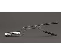 RIESS KELOMAT GMBH 1 Piece Stainless Steel Split Doughnut Pliers